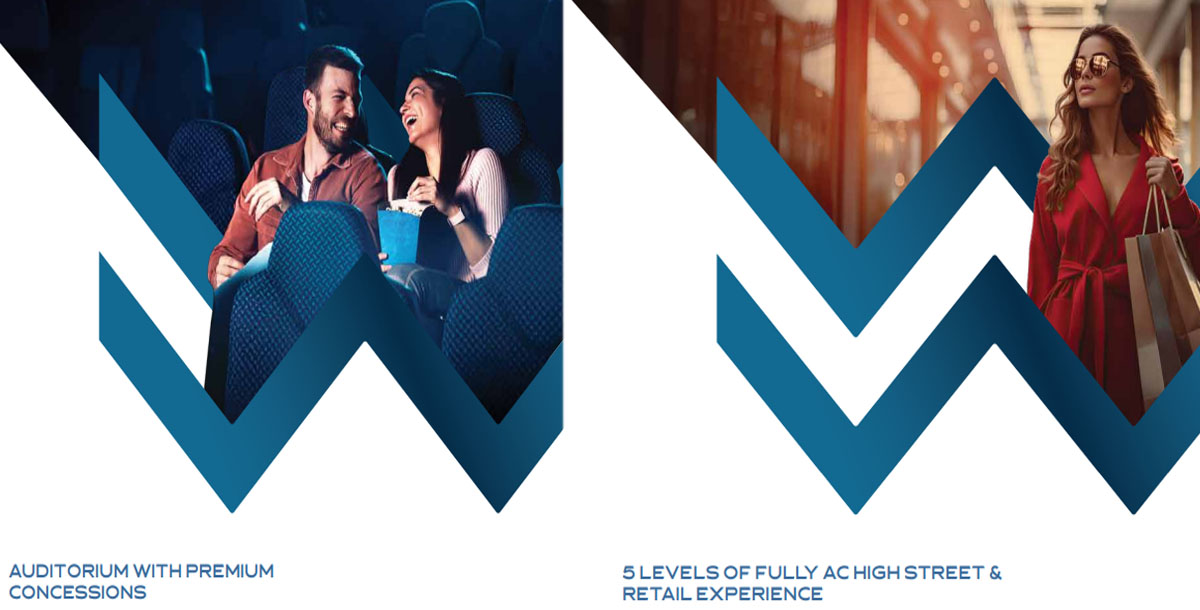 KB West Walk Commercial Space